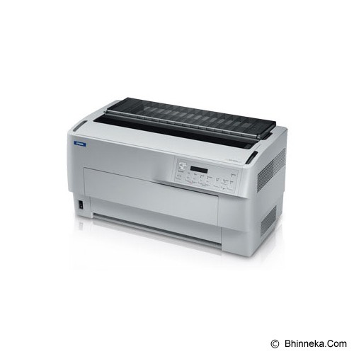 EPSON Printer DFX-9000